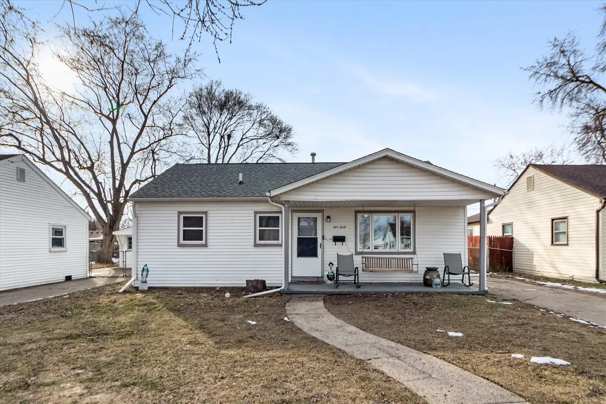 540 Kennedy, Ypsilanti, MI 48198 - #1