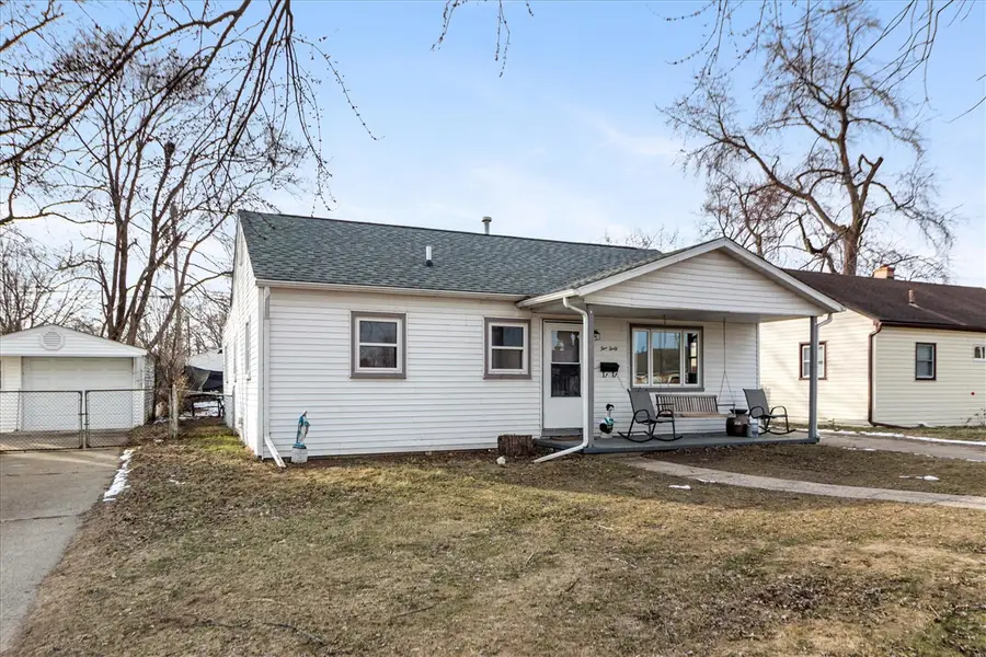 540 Kennedy, Ypsilanti, MI 48198 - #2