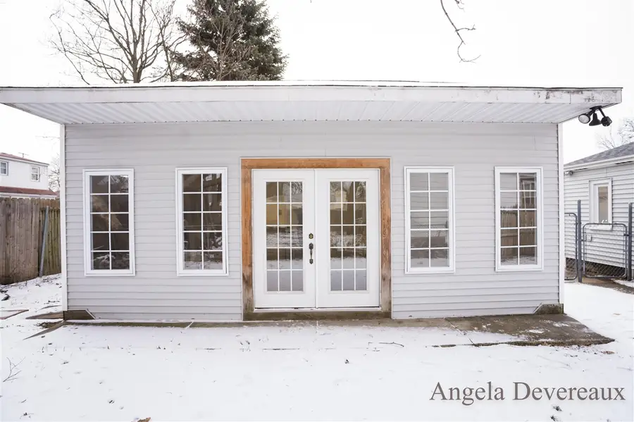 3640 Raven, Wyoming, MI 49509 - #3