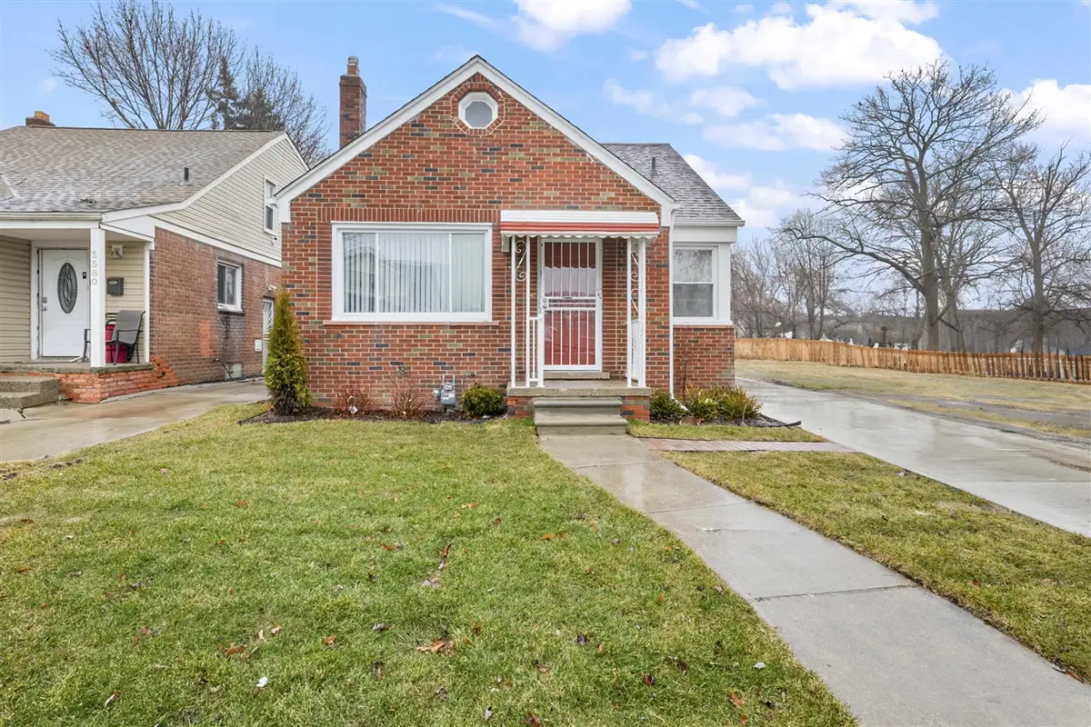 5574 Maryland, Detroit, MI 48224 - #1