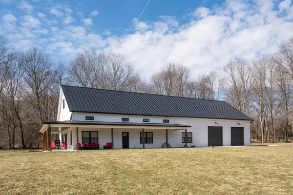 9673 N 27th, Richland, MI 49083