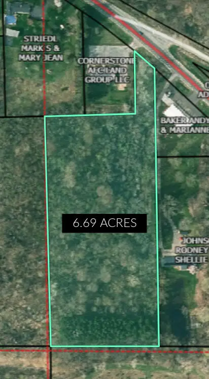 S M 43, Bangor, MI 49013