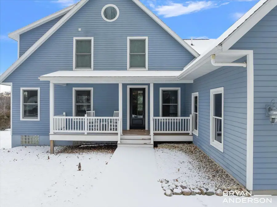 6522 Skyridge, Belmont, MI 49306 - #2