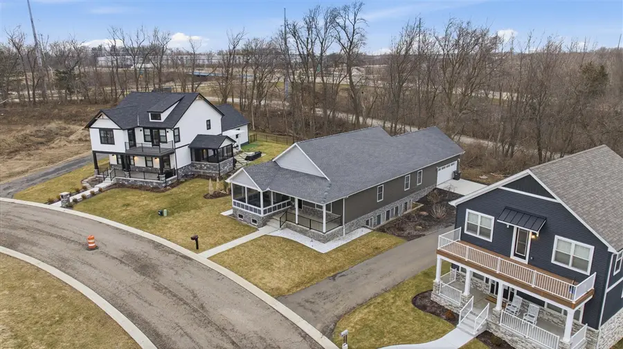 3331 Blarney, German, IN 46628 - #3