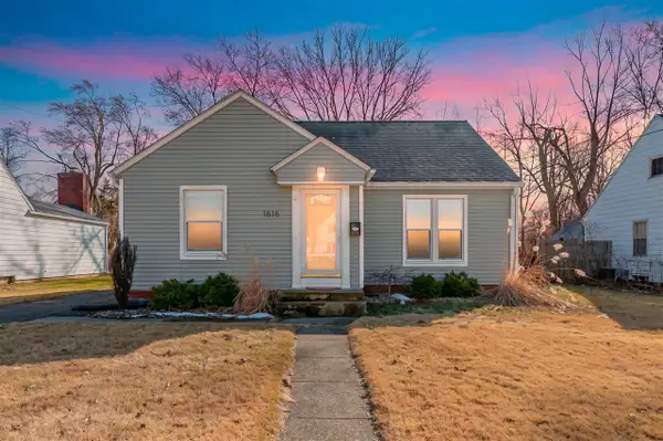 1616 Miles, Kalamazoo, MI 49001