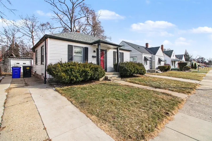 8304 Robson, Detroit, MI 48228 - #3