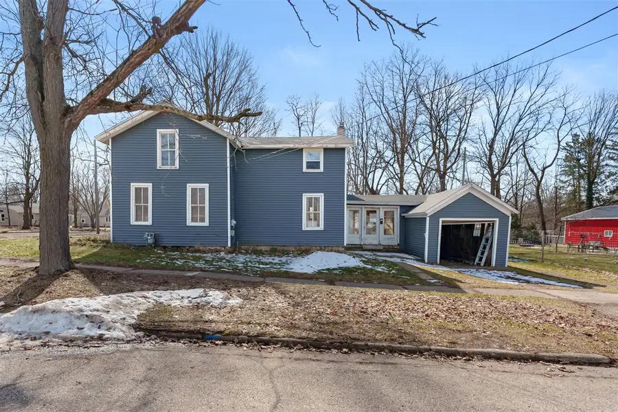 404 Park, Plainwell, MI 49080 - #2