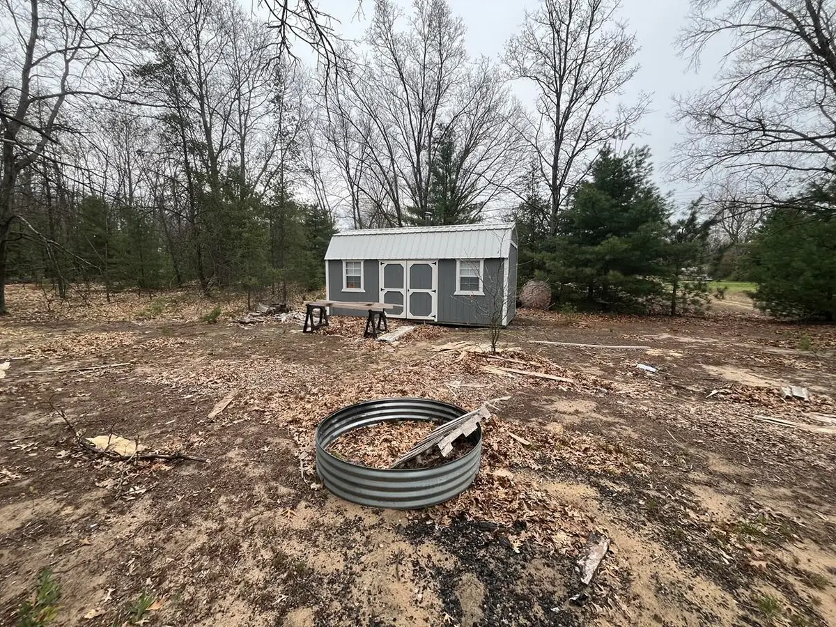 121 W Pierce, White Cloud, MI 49349 - #1