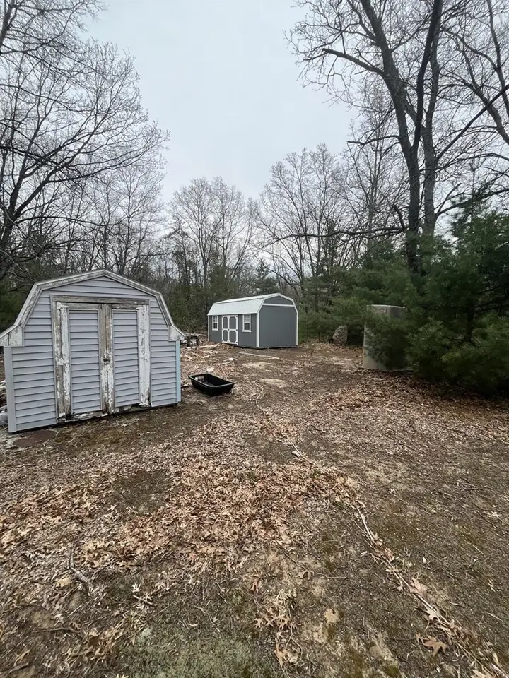 121 W Pierce, White Cloud, MI 49349 - #2