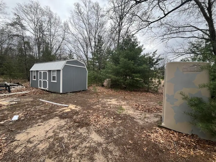 121 W Pierce, White Cloud, MI 49349 - #3