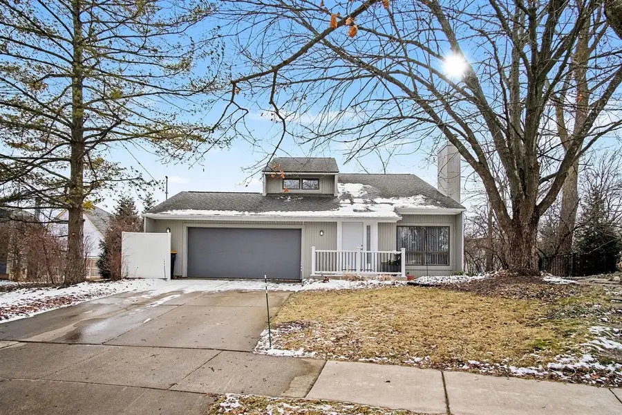 1779 Asbury, East Grand Rapids, MI 49506 - #2