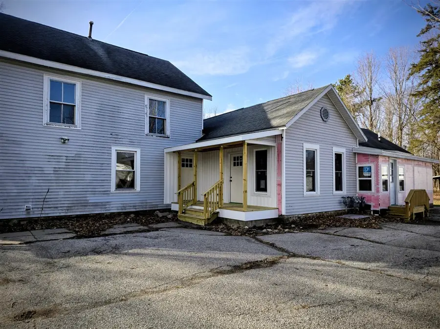 214 Charlotte, Union City, MI 49094 - #2