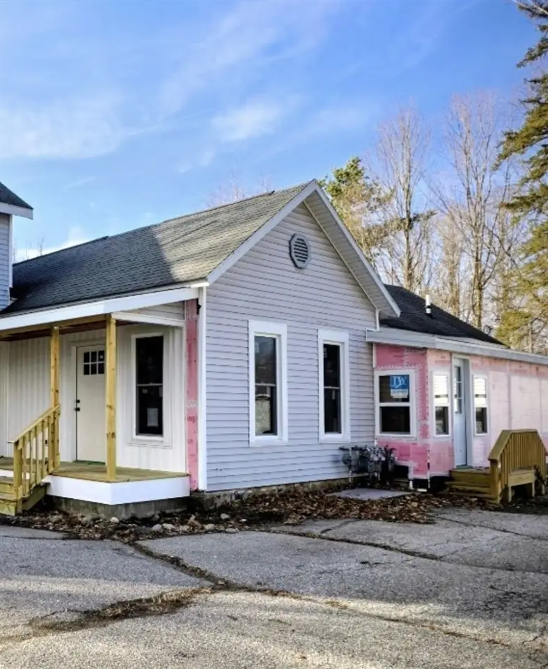 214 Charlotte, Union City, MI 49094 - #3