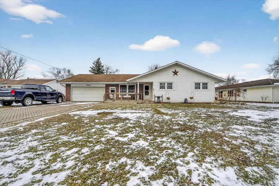 3904 Memory, Jackson, MI 49201 - #2