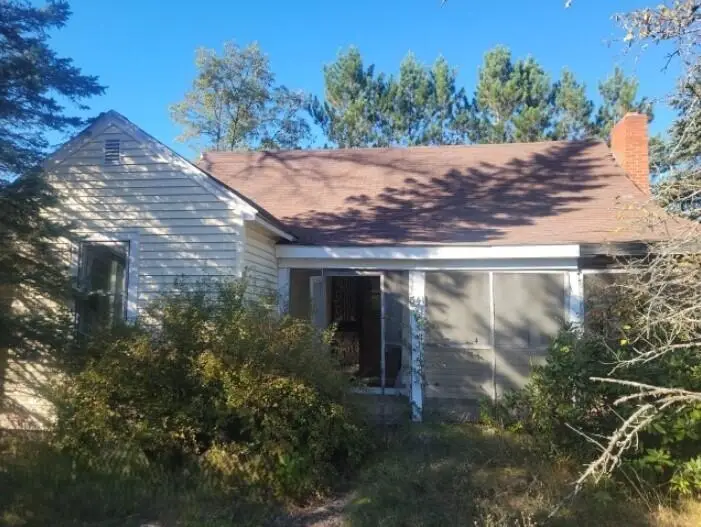 343 E Dubois, Idlewild, MI 49642 - #1