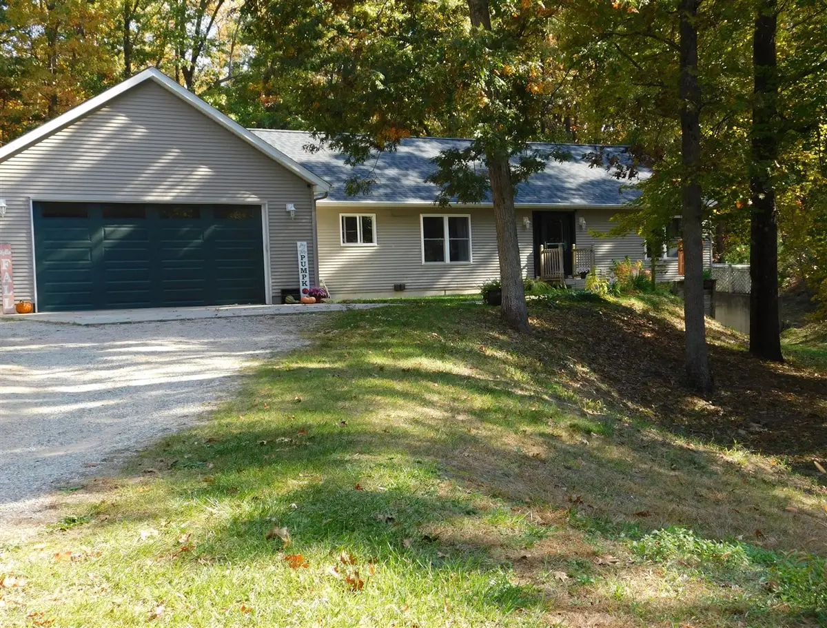 13360 Keller, Cedar Springs, MI 49319 - #1