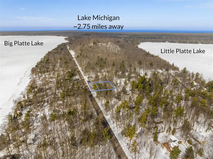 102-104 Poplar, Honor, MI 49640 - #2