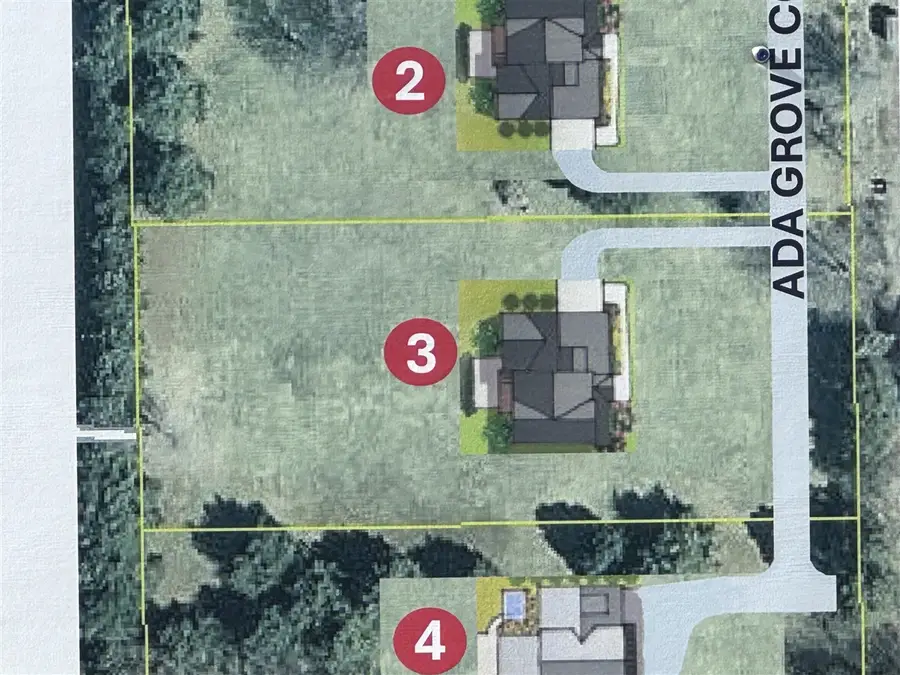 4561 Ada Grove, Ada, MI 49301 - #3