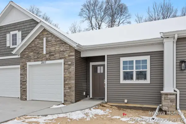 2835 W Cobblestone #15, Kentwood, MI 49512