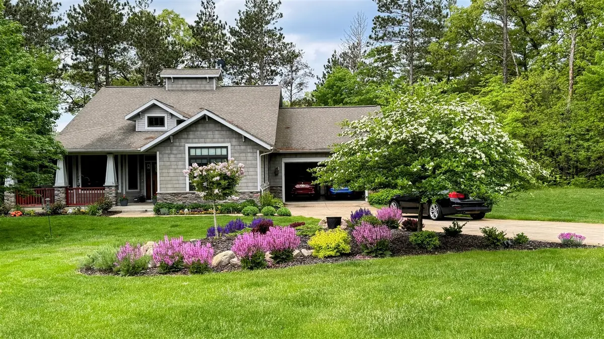 12294 Cranes, Richland, MI 49083 - #1