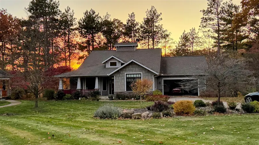 12294 Cranes, Richland, MI 49083 - #2