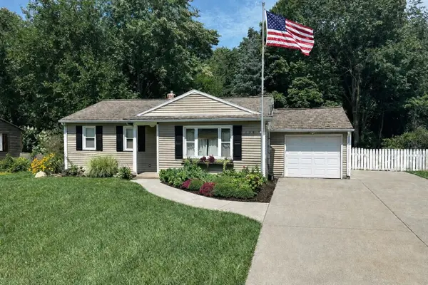 7900 W Q, Kalamazoo, MI 49009