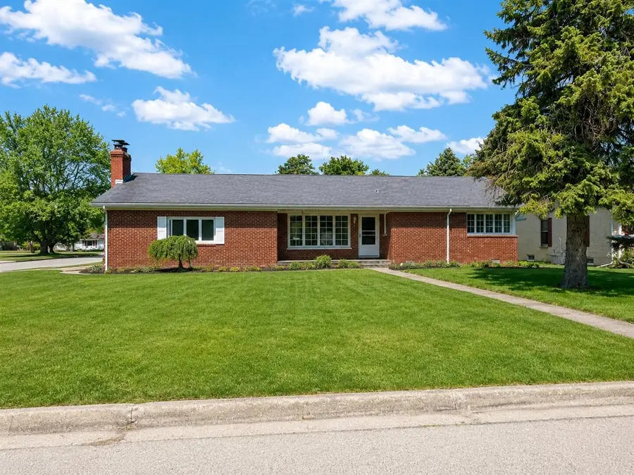 94 Marlette, Sandusky, MI 48471 - #3