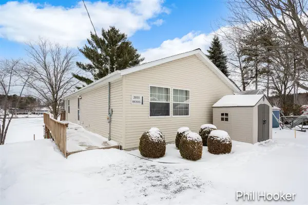 2055 N White Birch, Mears, MI 49436