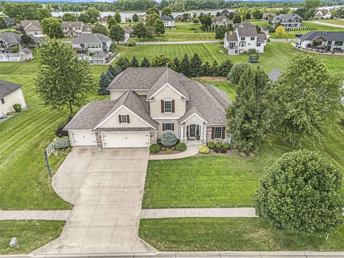 370 Bishop, Coldwater, MI 49036 - #1