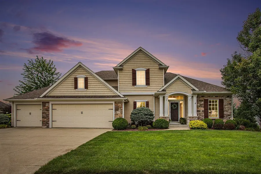 370 Bishop, Coldwater, MI 49036 - #2