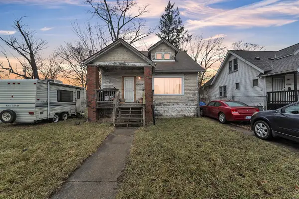 12094 Littlefield, Detroit, MI 48227