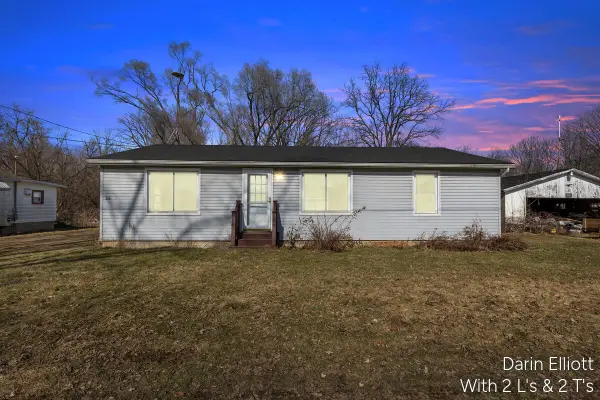226 Miller, Ionia, MI 48846