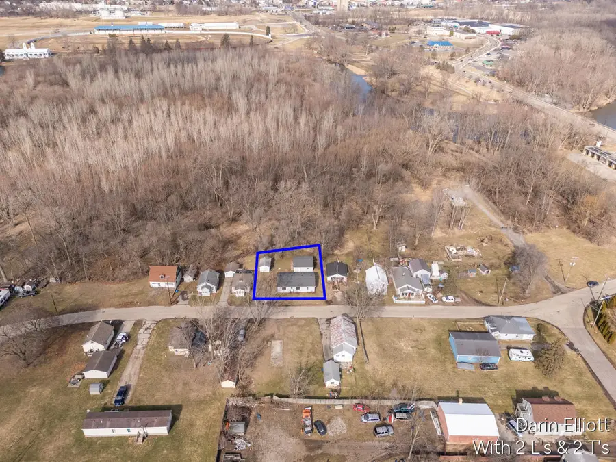 226 Miller, Ionia, MI 48846 - #2