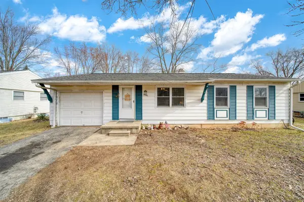 5566 Dogwood, Jackson, MI 49201