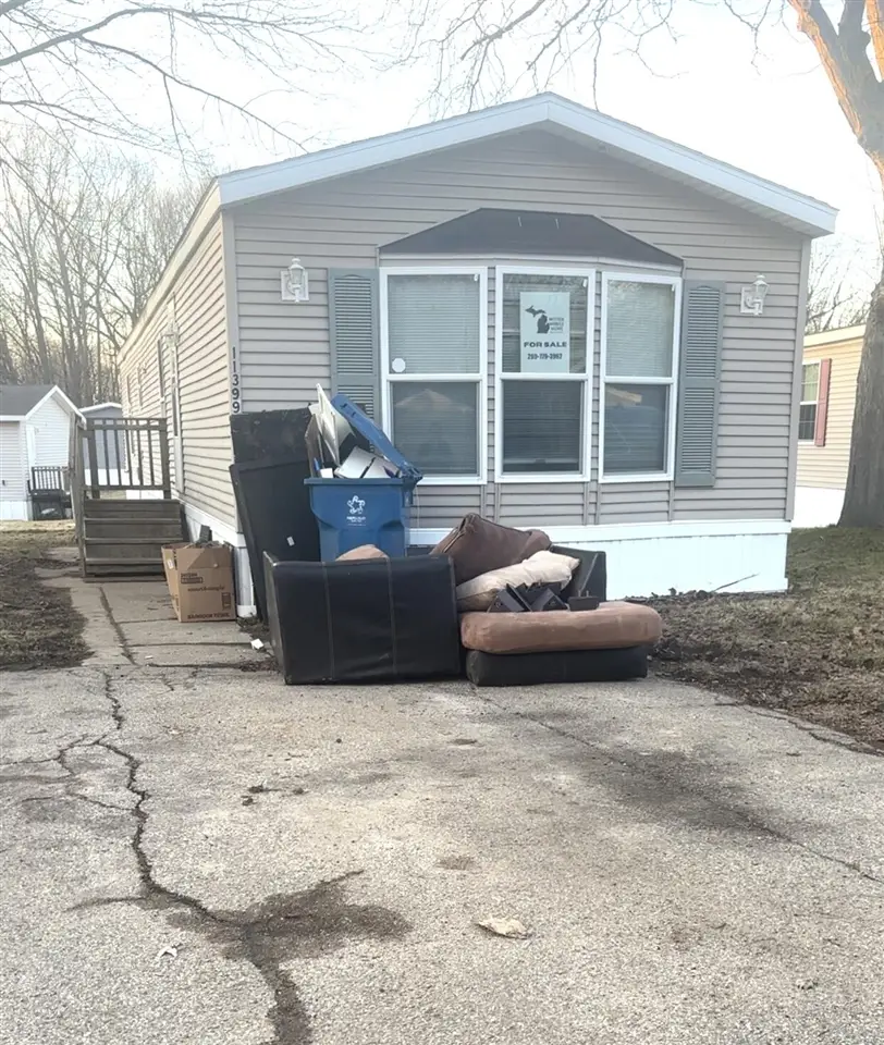 11399 Maple, Allendale, MI 49401 - #1