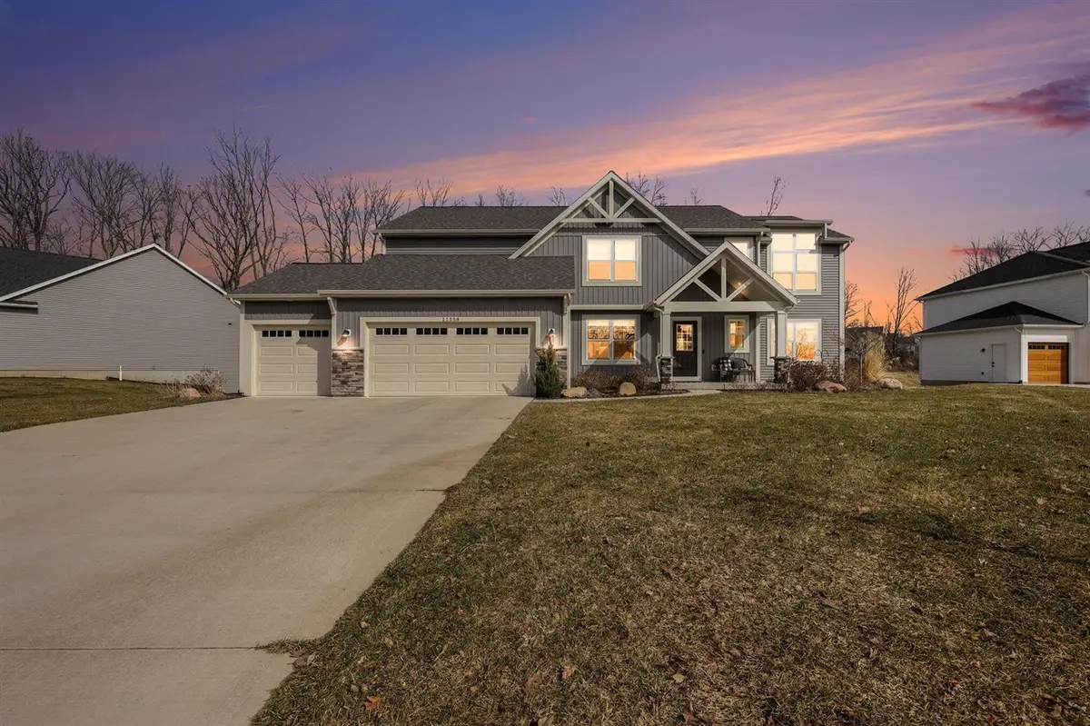 11558 Sessions Woods, Walker, MI 49534 - #1