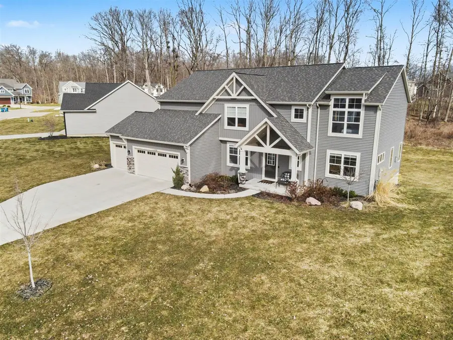 11558 Sessions Woods, Walker, MI 49534 - #3