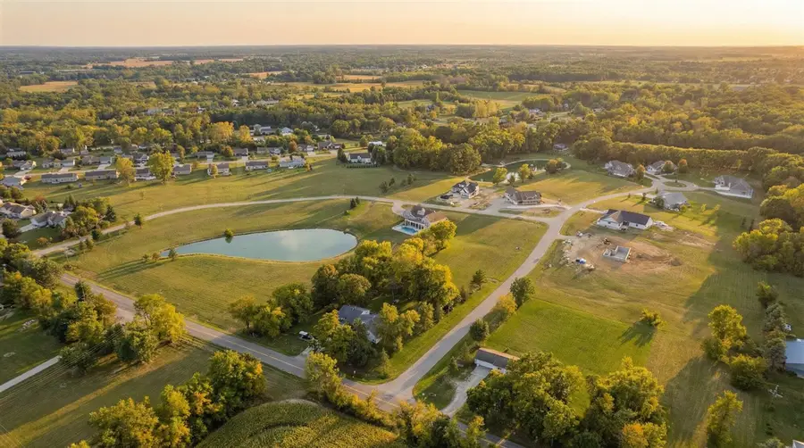 4958 Thompson Heights, Adrian, MI 49221 - #3