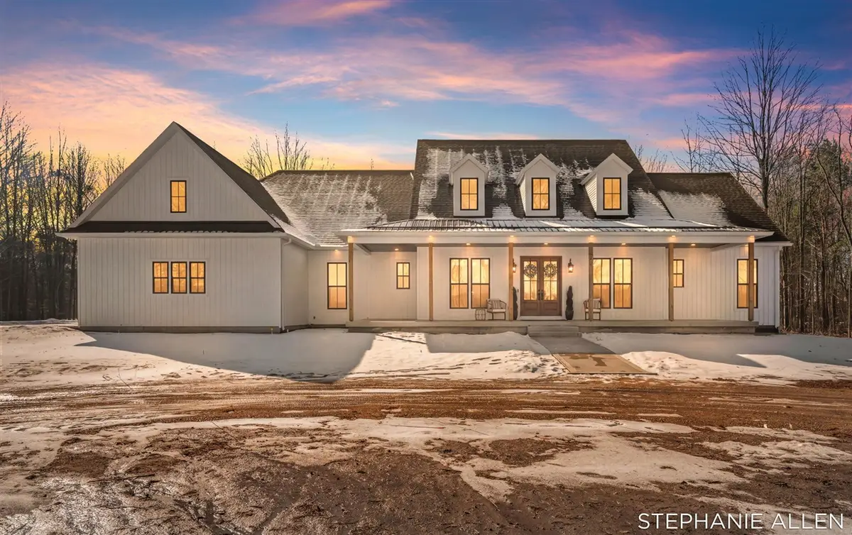 5467 Cline, Fruitport, MI 49415 - #1