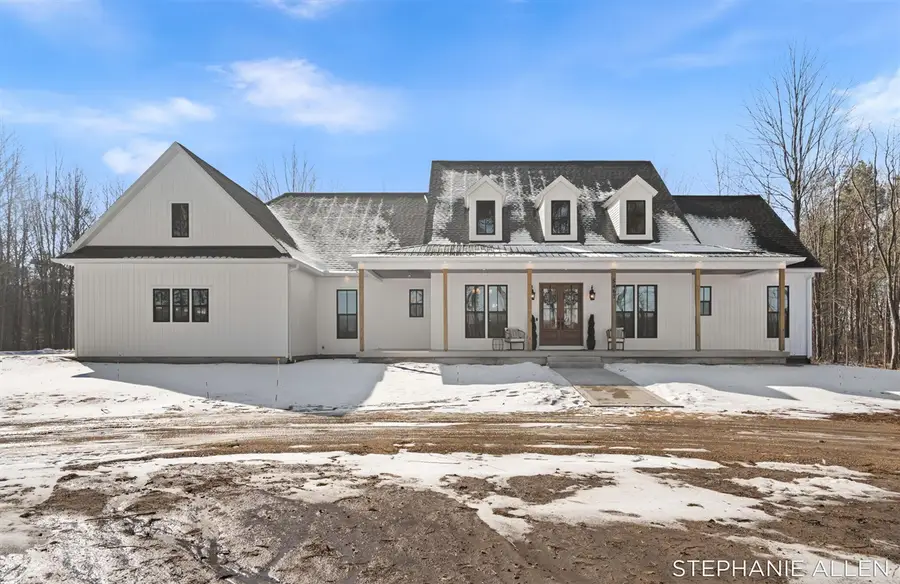 5467 Cline, Fruitport, MI 49415 - #2