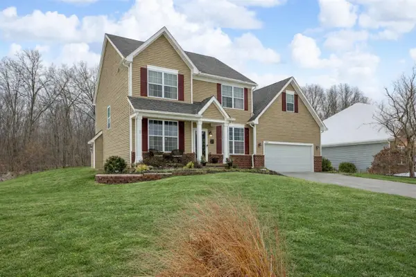 4009 Magnolia, Jackson, MI 49201