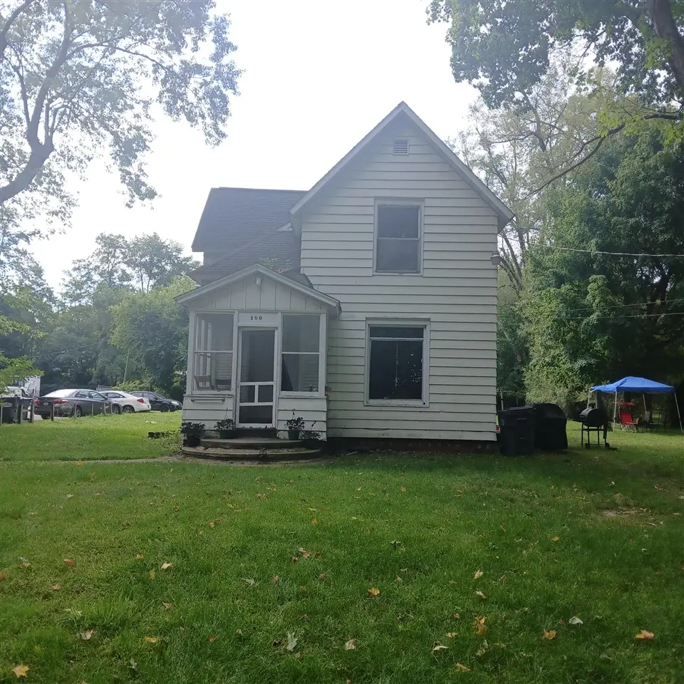 180 Emery, Benton Harbor, MI 49022 - #1