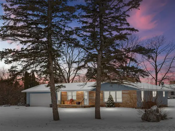 816 Winter, Big Rapids, MI 49307