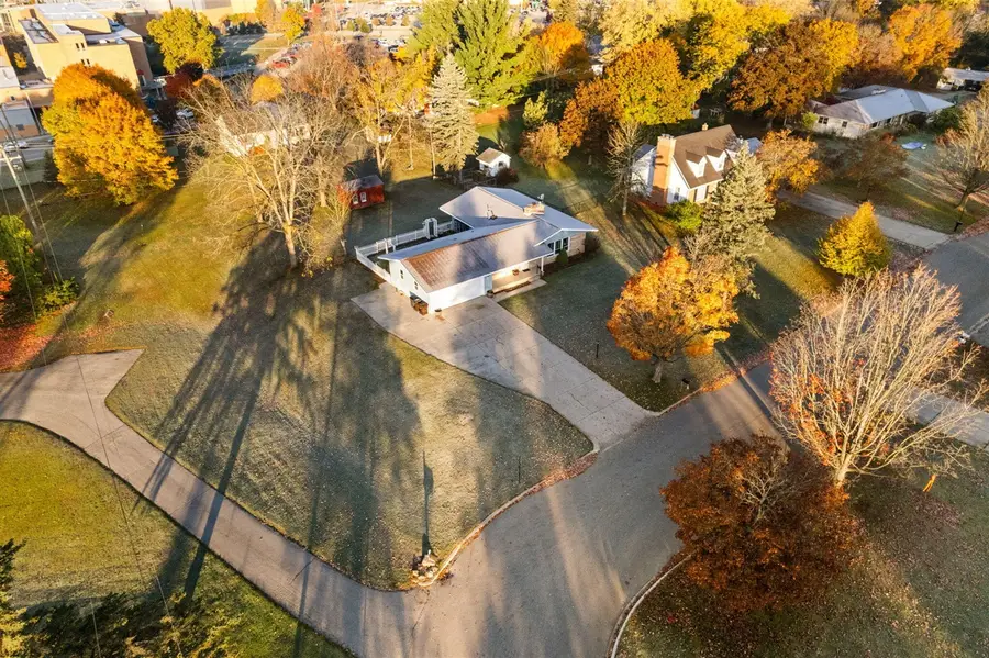 816 Winter, Big Rapids, MI 49307 - #2