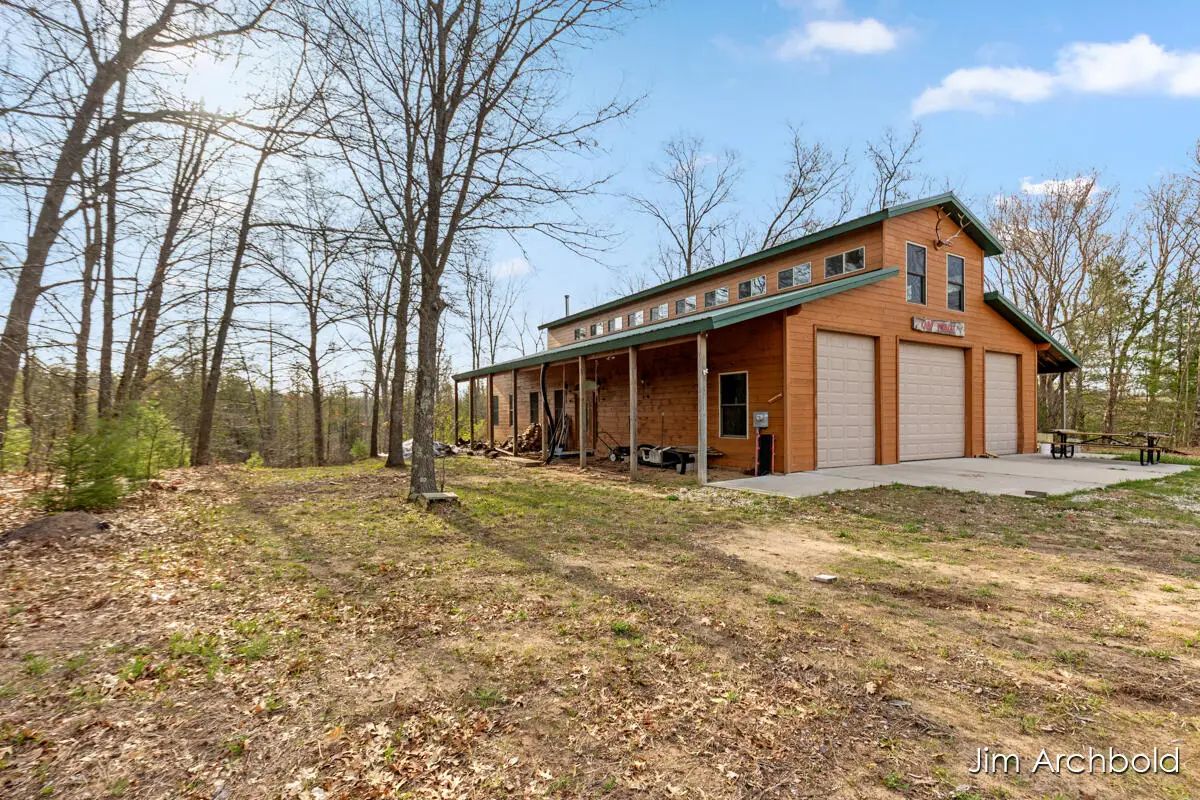 1591 W Fruitvale, Montague, MI 49437 - #1