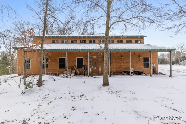 1591 W Fruitvale, Montague, MI 49437