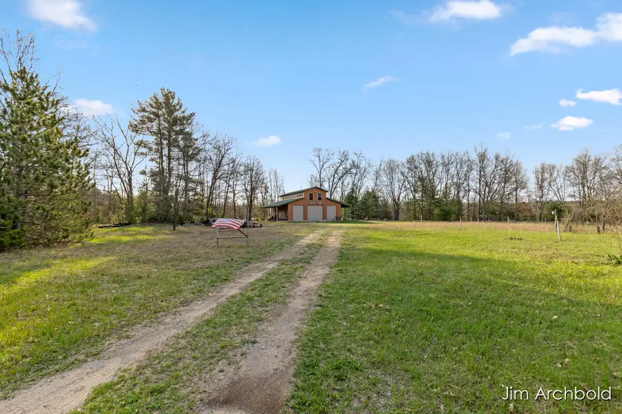 1591 W Fruitvale, Montague, MI 49437 - #3