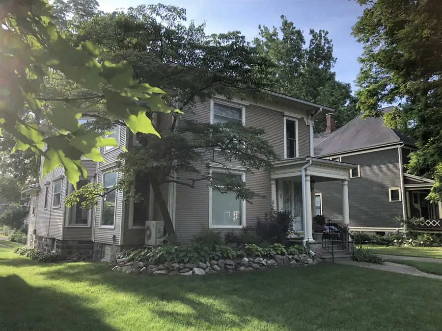 65 S Howell, Hillsdale, MI 49242 - #2