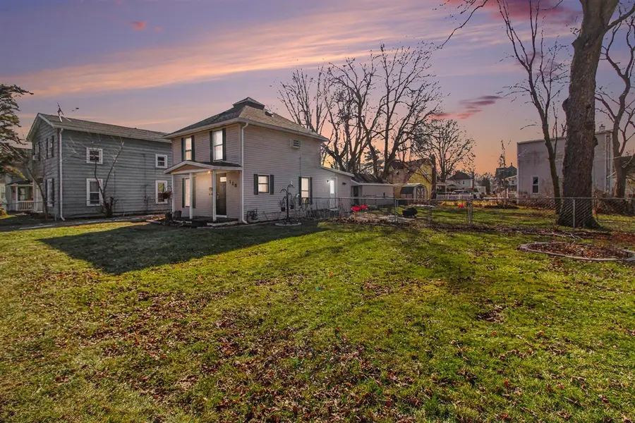 118 Hurd, Milan, MI 48160 - #3