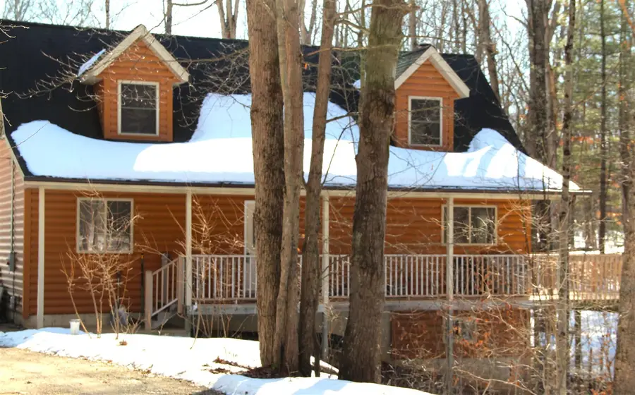 7801 E Navajo, Branch, MI 49402 - #3